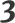 3