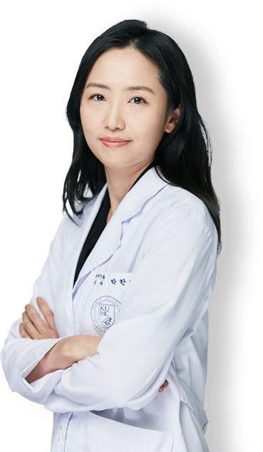 박한아 원장 프로필 사진